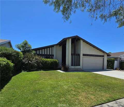 3682 HAMILTON Street, Irvine, CA 92614