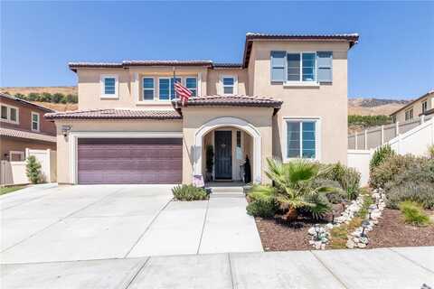 31058 Avenida Ramblas, Highland, CA 92346
