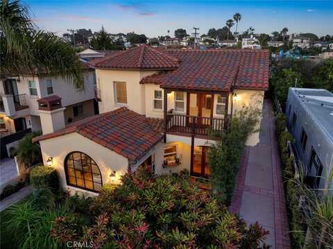 708 Elvira Avenue, Redondo Beach, CA 90277