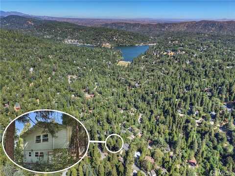 24891 Felsen Drive, Crestline, CA 92325