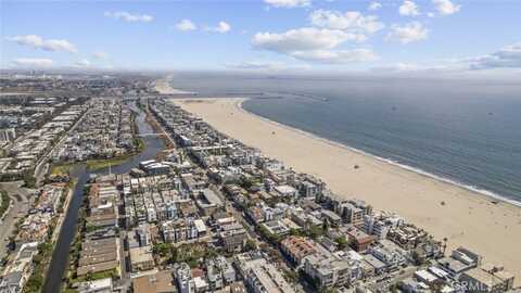 3512 Pacific Avenue, Marina del Rey, CA 90292
