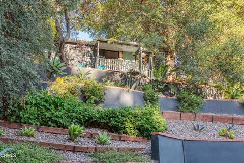 354 Glenullen Drive, Pasadena, CA 91105