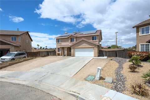13324 Morningside Street, Hesperia, CA 92344