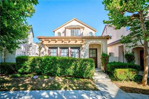 58 Paisley Place, Irvine, CA 92620