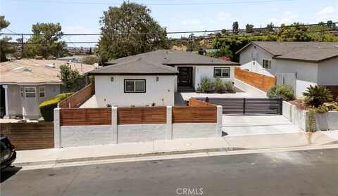 2631 Range Road, Los Angeles, CA 90065