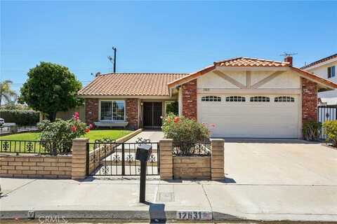 12631 Agnes Stanley Street, Garden Grove, CA 92841