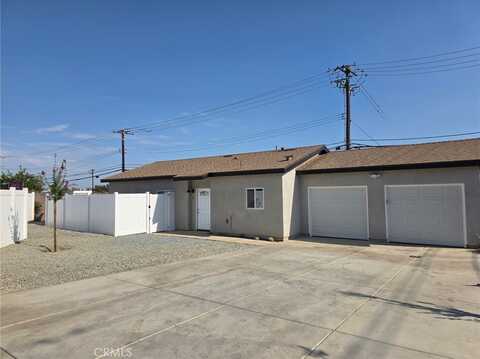 1191 N 1st. Avenue, Upland, CA 91786
