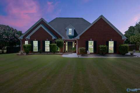 24952 Southern Heritage Lane, Athens, AL 35613