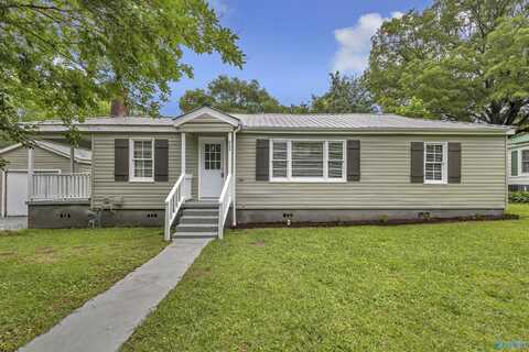 614 2nd Street, Arab, AL 35016