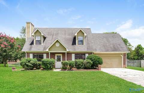 159 Chanel Drive, Huntsville, AL 35811