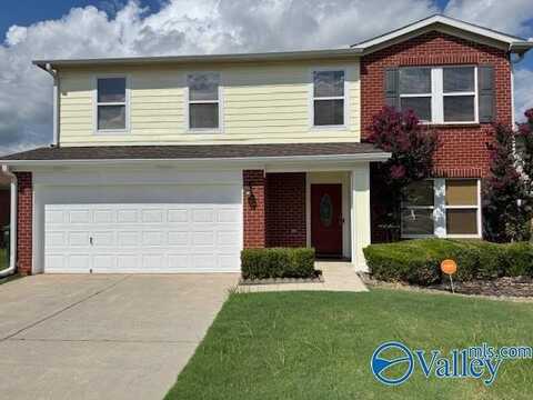 313 Jasmine Drive, Madison, AL 35757