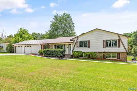 623 West Point Loop Road, Somerville, AL 35670
