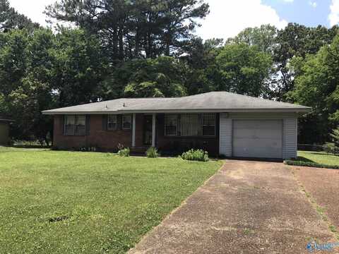 2303 Shady Lane Drive, Huntsville, AL 35810