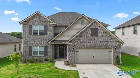 132 Huffman Street, Hazel Green, AL 35750