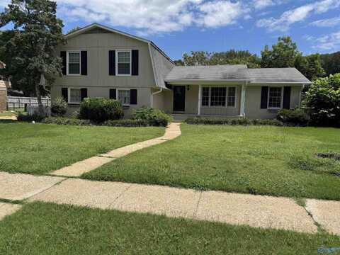10209 Plantation Drive, Huntsville, AL 35803