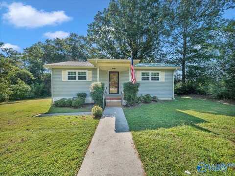 6598 Highway 36 East, Somerville, AL 35670