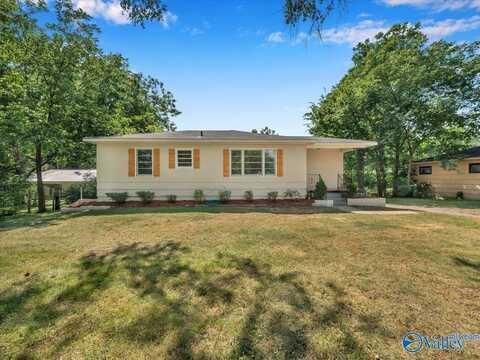 1511 16th Avenue SE, Decatur, AL 35601