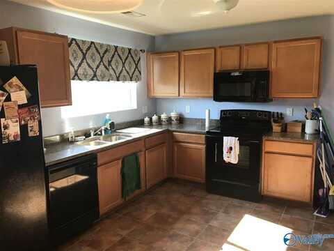 133 Belle Haven Drive, Owens Cross Roads, AL 35763