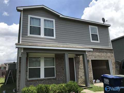 133 Belle Haven Drive, Owens Cross Roads, AL 35763