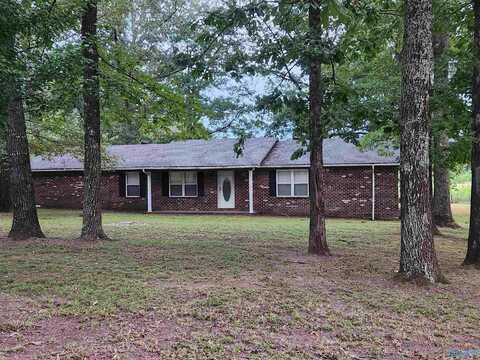 294 N Riverside Drive, Hamilton, AL 35570