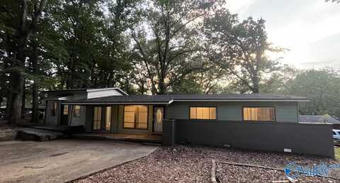 2106 Evans Avenue NW, Huntsville, AL 35810