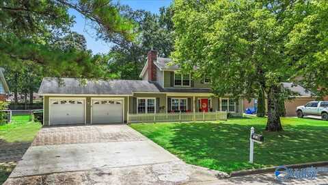 1919 Patterson Street SW, Decatur, AL 35601