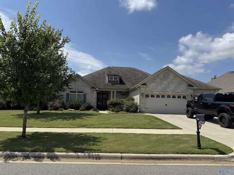 7220 Avonwood Lane Se, Owens Cross Roads, AL 35763