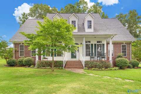 155 Ashworth Lane, Guntersville, AL 35976