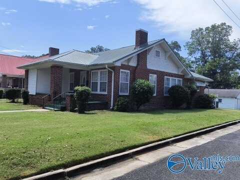 301 S 8th Street, Gadsden, AL 35903