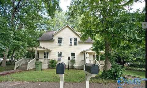 3507 Bradley Street, Huntsville, AL 35805