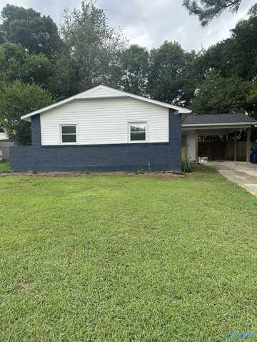 3113 Andros Drive, Huntsville, AL 35805