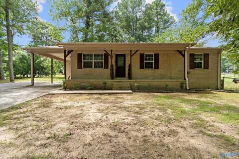 409 Harris Street NW, Hartselle, AL 35640