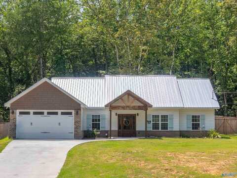 155 Nixon Drive, Guntersville, AL 35976