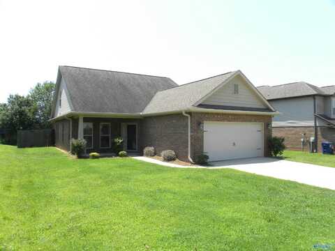 153 Fields Pond Drive, Madison, AL 35756