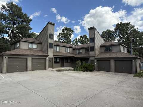 3325 E Lockett Road, Flagstaff, AZ 86004