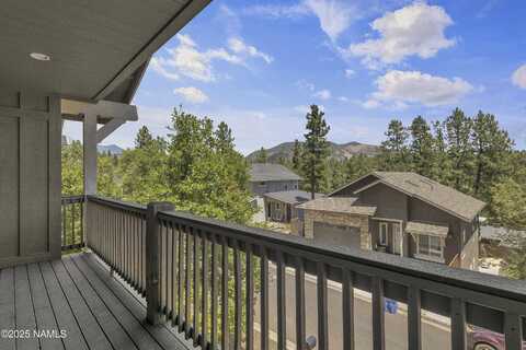781 N Forest View Drive, Flagstaff, AZ 86001