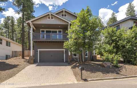 781 N Forest View Drive, Flagstaff, AZ 86001