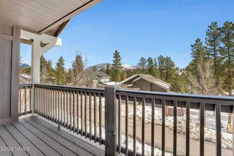 781 N Forest View Drive, Flagstaff, AZ 86001