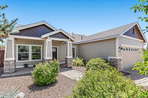 4370 Bellemont Springs Drive, Bellemont, AZ 86015