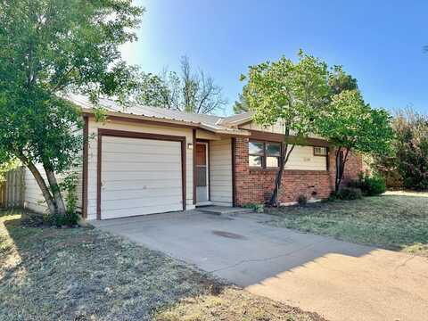 1105 Corral, Sweetwater, TX 79556