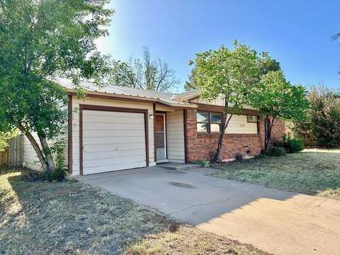1105 Corral, Sweetwater, TX 79556