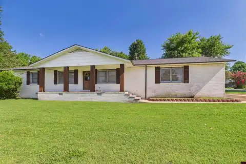 329 ARKANSAS AVENUE, Mountain Home, AR 72653