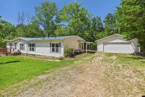 32 SHERWOOD HILLS LANE, Mountain Home, AR 72653