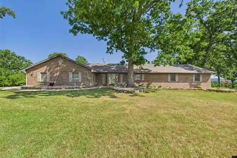 334 FOREST HILLS DRIVE, Mountain Home, AR 72653