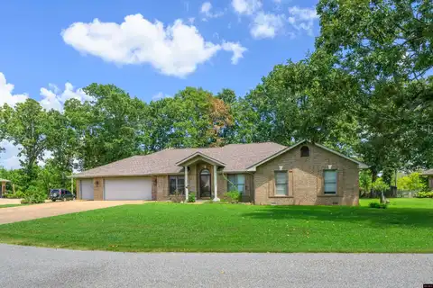 2041 SHADOW OAK DRIVE, Mountain Home, AR 72653