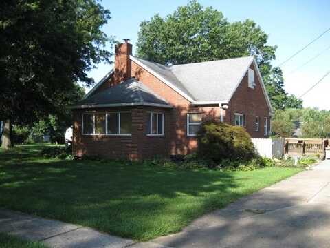 1402 Maple, Chillicothe, MO 64601