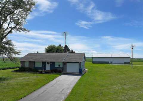 4627 S 1335 W., Francesville, IN 47946