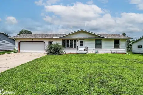 105 Linden Drive, Woodbine, IA 51579