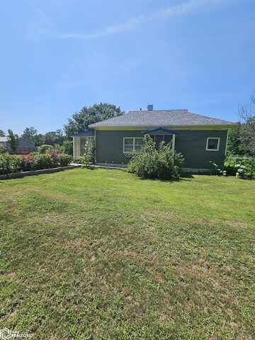 408 DIVISION, Blockton, IA 50836