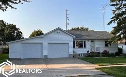 312 W Front Street, Wayland, IA 52654